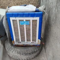 کولر آبی