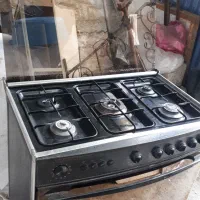 گاز|اجاق گاز و لوازم برقی پخت‌وپز|لاهیجان, لیالستان|دیوار