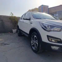 هایما s5 توربو مدل ۱۴۰۲