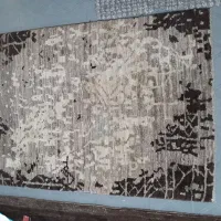 فرش دستباف گلیم شیراز