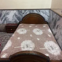 سرویس خواب چوبی
