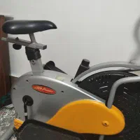 دوچرخه ثابت