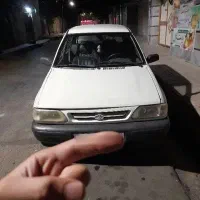 پراید هاجبک
