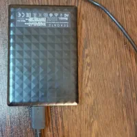 هارد سیگیت ۲ ترا Seagate