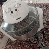 بخار پز هواپز نو اکبند