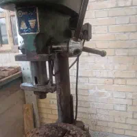دریل M20ساخت مصطفی قلی