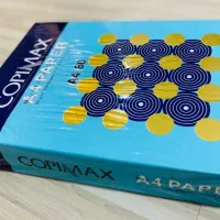 کاغذ A4 کپی مکس