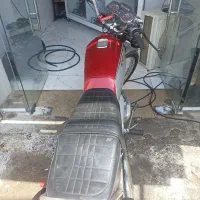 کاوازاکی. جی تیو. هوندا . یاماها
