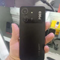 poco c65 شیامی