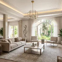 فرشته (فرعی تاپ) / ۳۳۰ متر فوق‌العاده شیک