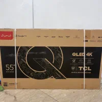 فروش تلویزیون  Tcl 55c655