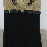 پیراهن لمه