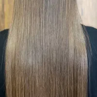کراتین موی نچرال تا آخر هفته فقط هزینه مواد از۱۵۰۰