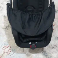 کریر درحدنورنگ مشکی