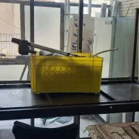 میز