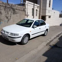 سمند 7x