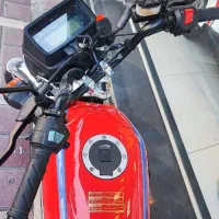 هندا 200 ارشیا استارتی 1403