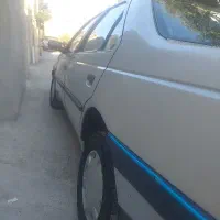 پژو۴۰۵