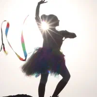 شروع( کلاس رقص)نوجوان و کودک