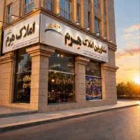 آپارتمان ۶۰متری فول باران ها