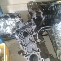 موتور وسرسیلندر ۲۰۶