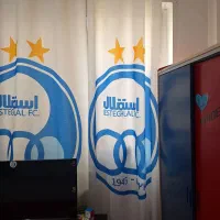 پرده پانچ چاپی