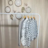 پخش شومیز زنانه تک و عمده