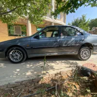 پژو پارس الیکس