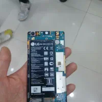 lcdو باتری گوشی