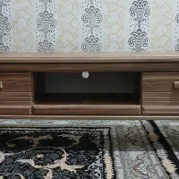 ست آینه کنسول و میز تلوزیون