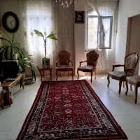 ۶۵ متر ۲ خواب شاخه اصلی/پارکینگ/املاک نظامی