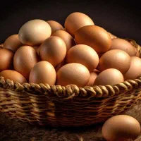 پخش تخم مرغ روز بصورت عمده و خرده (پیک رایگان)