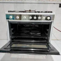 گاز فر دار