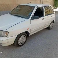 پراید ۱۱۱ مدل ۹۳