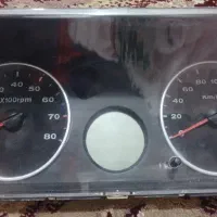 کیلومتر پراید دیجیتالی