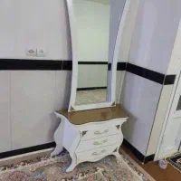آینه و کنسول