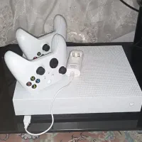 ایکس باکس وان اس