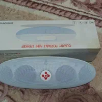 اسپیکر بلوتوثی Mini Speaker M1