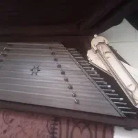 سنتور کامل کم کارکرد