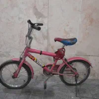 دوچرخه سایز ۱۶