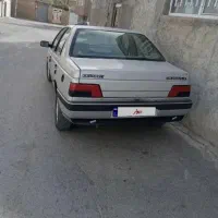 405پژو|خودرو سواری و وانت|همدان, |دیوار