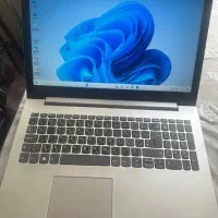 لپ تاپ لنوو i7 نسل هشتم با گرافیک ۴ مجزا