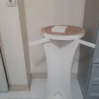 میزغذاخوری|میز و صندلی غذاخوری|فردیس, نگارستان|دیوار