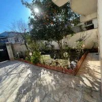 اجاره سوییت با حیاط دلباز