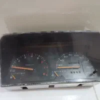 کیلومتر پراید کاربراتور