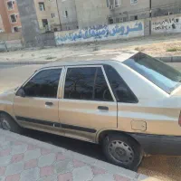 پراید ۱۴۱ مدل ۸۵