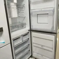 یخچال ولباسشویی۸کیلویی