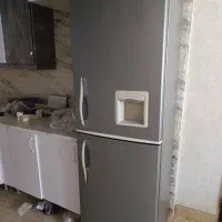 یخچال یخساران