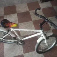 دوچرخه‌ خارجی