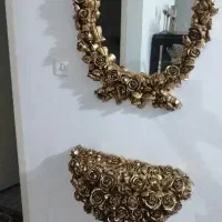 آینه کنسول